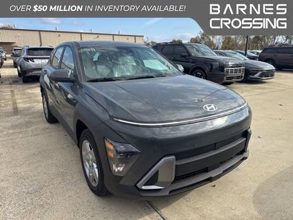 2026 Hyundai Kona Tupelo MS