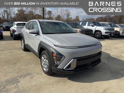 2026 Hyundai Kona Tupelo MS