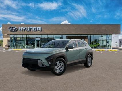 2026 Hyundai Kona Huntington WV