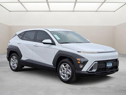 2026 Hyundai Kona Longview TX