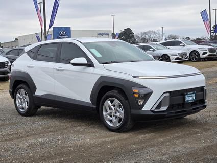 2026 Hyundai Kona Longview TX