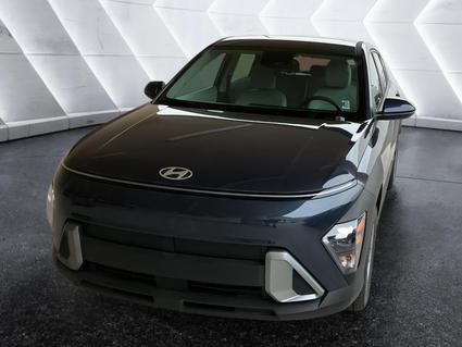 2026 Hyundai Kona Evansville IN