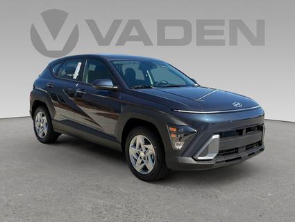 2026 Hyundai Kona Statesboro GA