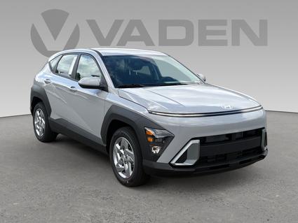 2026 Hyundai Kona Statesboro GA