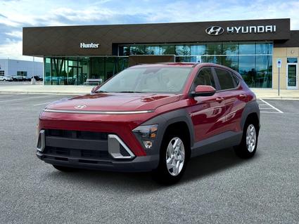 2026 Hyundai Kona Fletcher NC