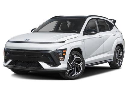 2024 Hyundai Kona Minneapolis MN