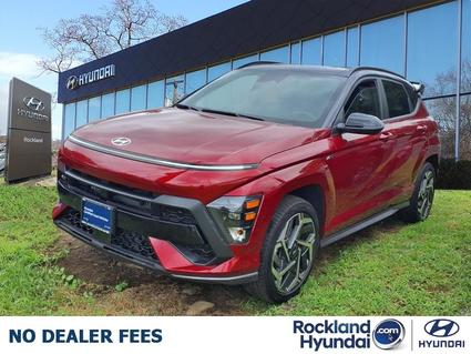 2024 Hyundai Kona West Nyack NY