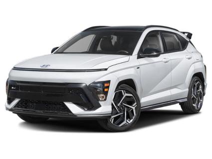 2024 Hyundai Kona Saint Paul MN