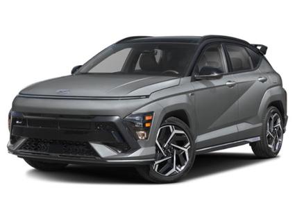 2024 Hyundai Kona Post Falls ID
