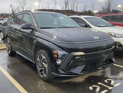 2024 Hyundai Kona Fletcher NC