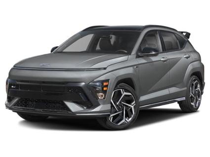 2024 Hyundai Kona Burnsville MN