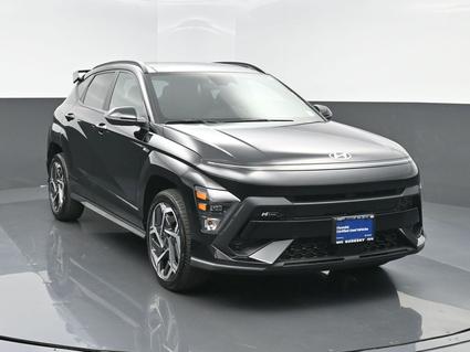 2024 Hyundai Kona Goshen NY