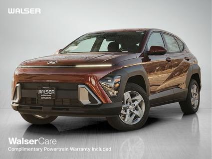 2025 Hyundai Kona Minneapolis MN