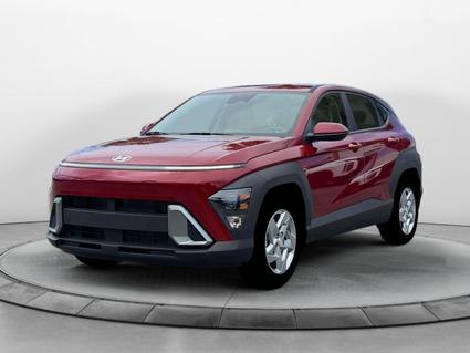 2026 Hyundai Kona Merriam KS