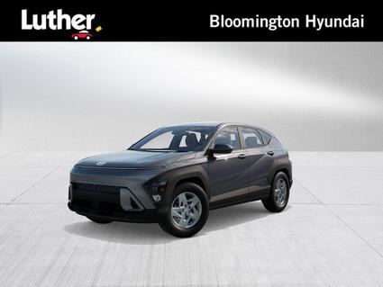 2026 Hyundai Kona Minneapolis MN