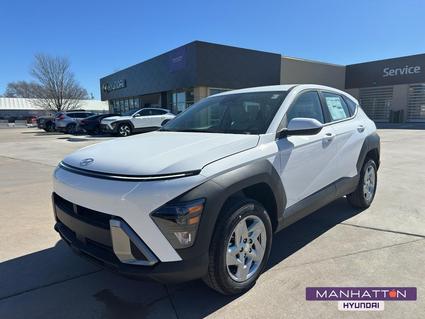 2026 Hyundai Kona Manhattan KS
