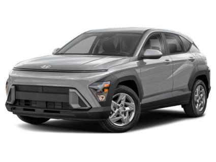 2026 Hyundai Kona Burnsville MN
