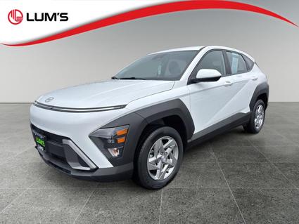 2024 Hyundai Kona Warrenton OR