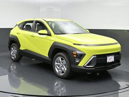 2025 Hyundai Kona Goshen NY