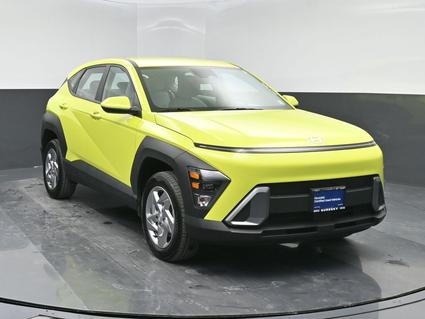 2025 Hyundai Kona Goshen NY