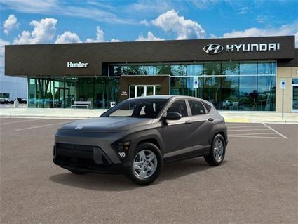 2025 Hyundai Kona Fletcher NC