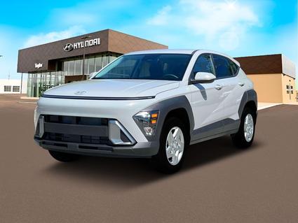 2025 Hyundai Kona Findlay OH