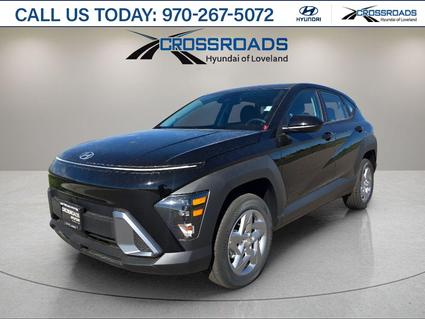 2026 Hyundai Kona Loveland CO