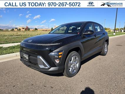 2026 Hyundai Kona Loveland CO