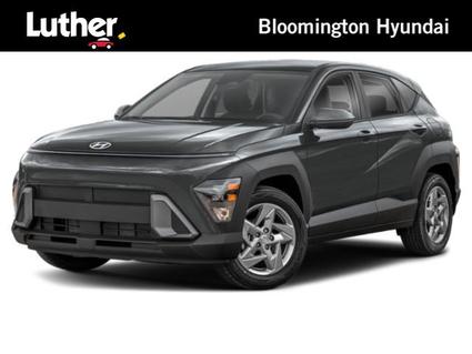 2026 Hyundai Kona Minneapolis MN