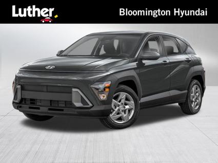 2026 Hyundai Kona Minneapolis MN