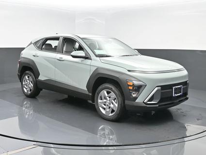 2026 Hyundai Kona Goshen NY