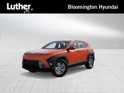 2026 Hyundai Kona Minneapolis MN