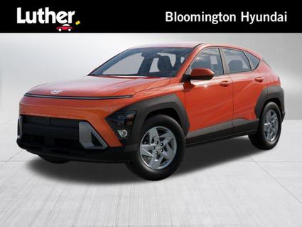 2026 Hyundai Kona Minneapolis MN