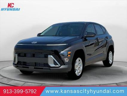 2026 Hyundai Kona Merriam KS