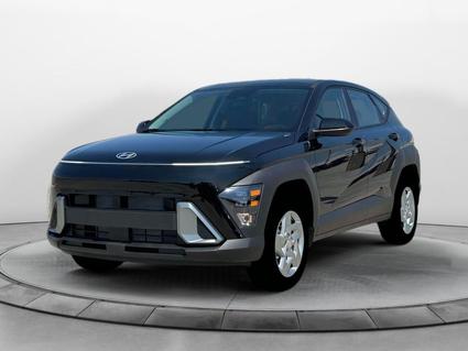 2026 Hyundai Kona Merriam KS