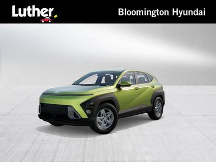 2026 Hyundai Kona Minneapolis MN