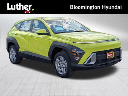 2026 Hyundai Kona Minneapolis MN