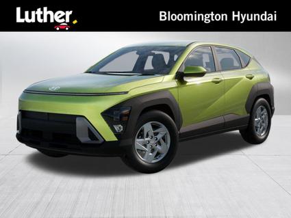 2026 Hyundai Kona Minneapolis MN