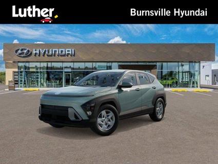 2026 Hyundai Kona Burnsville MN