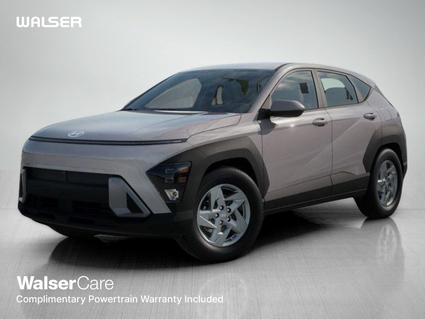 2026 Hyundai Kona Minneapolis MN