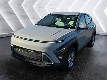 2026 Hyundai Kona Evansville IN
