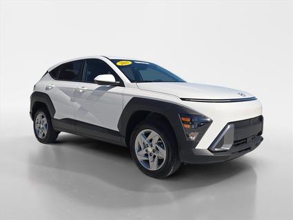 2025 Hyundai Kona Knoxville TN