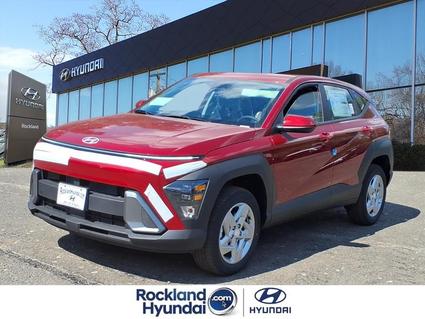 2026 Hyundai Kona West Nyack NY