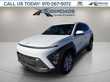 2026 Hyundai Kona Loveland CO