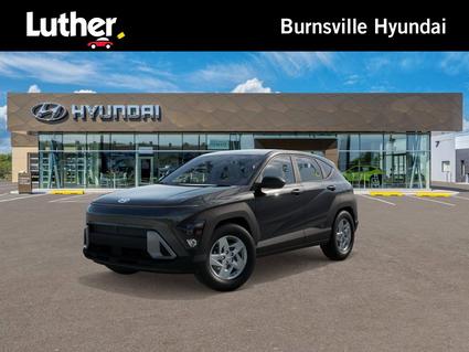 2026 Hyundai Kona Burnsville MN