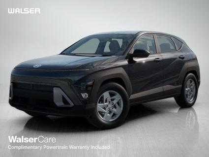 2026 Hyundai Kona Minneapolis MN