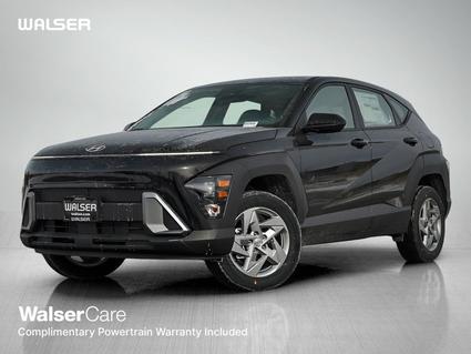 2026 Hyundai Kona Minneapolis MN