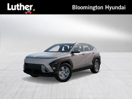 2026 Hyundai Kona Minneapolis MN