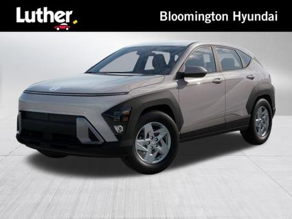 2026 Hyundai Kona Minneapolis MN