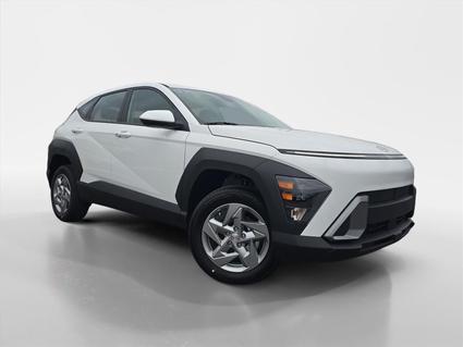 2026 Hyundai Kona Knoxville TN